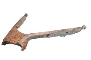 18 Yamaha YXZ1000R EPS SS Rear Left Trailing Arm