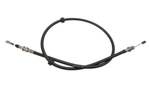 15 Polaris Slingshot SL Park Brake Cable