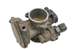 16 Polaris RZR 570 4x4 Throttle Body