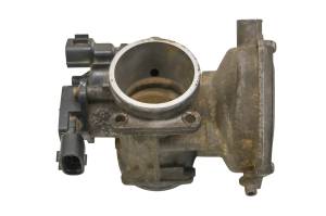 Polaris - 16 Polaris RZR 570 4x4 Throttle Body - Image 2