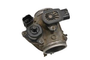 Polaris - 16 Polaris RZR 570 4x4 Throttle Body - Image 4