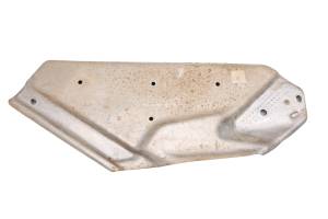 Polaris - 20 Polaris RZR 900 Trail Exhaust Heat Shield Cover - Image 2