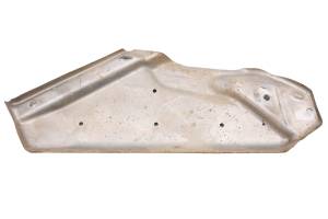 Polaris - 20 Polaris RZR 900 Trail Exhaust Heat Shield Cover - Image 3