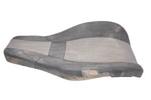 18 Yamaha YXZ1000R EPS SS Upper Seat Cushion