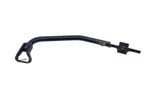 10 Polaris Sportsman 550 XP 4x4 Rear Brake Pedal