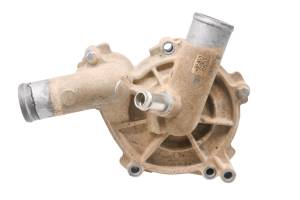 20 Polaris RZR 900 Trail Water Pump Cover & Impeller