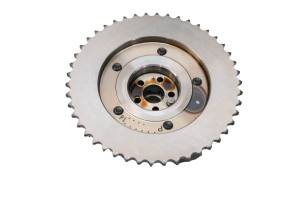 Polaris - 15 Polaris Slingshot SL Exhaust Camshaft Sprocket Cam Gear - Image 2