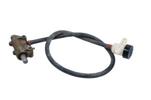10 Polaris Sportsman 550 XP 4x4 Rear Brake Master Cylinder