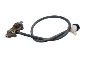 Polaris - 10 Polaris Sportsman 550 XP 4x4 Rear Brake Master Cylinder - Image 2