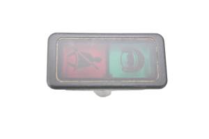Yamaha - 18 Yamaha YXZ1000R EPS SS Indicator Lights Dash - Image 3