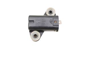 15 Polaris Slingshot SL Tip Angle Roll Over Sensor