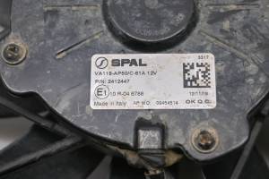 Polaris - 20 Polaris RZR 900 Trail Radiator Fan - Image 3