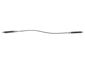 20 Polaris RZR 900 Trail Shifter Cable