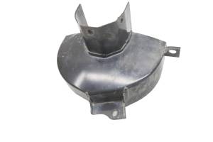 18 Yamaha YXZ1000R EPS SS Transfer Case Drive Shaft Cover