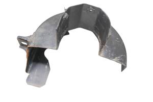 Yamaha - 18 Yamaha YXZ1000R EPS SS Transfer Case Drive Shaft Cover - Image 2