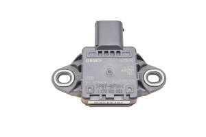 15 Polaris Slingshot SL Yaw Rate Sensor