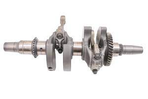 20 Polaris RZR 900 Trail Crankshaft Crank Shaft & Connecting Rods