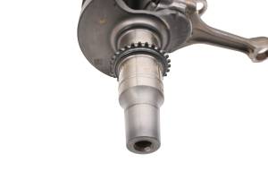 Polaris - 20 Polaris RZR 900 Trail Crankshaft Crank Shaft & Connecting Rods - Image 4