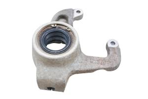 10 Polaris Sportsman 550 XP 4x4 Front Left Spindle Knuckle