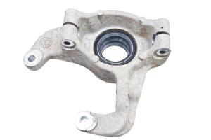 Polaris - 10 Polaris Sportsman 550 XP 4x4 Front Left Spindle Knuckle - Image 3