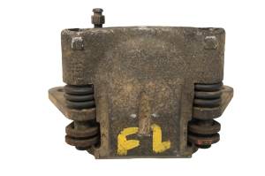 16 Polaris RZR 570 4x4 Front Left Brake Caliper