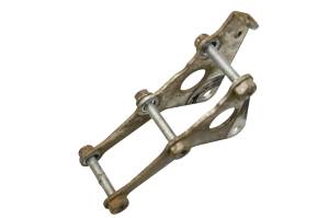 Polaris - 16 Polaris RZR 570 4x4 Rear Transmission Brackets Mounts - Image 3