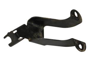 16 Polaris RZR 570 4x4 Shift Cable Bracket Mount