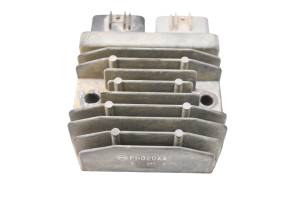 18 Yamaha YXZ1000R EPS SS Regulator Rectifier
