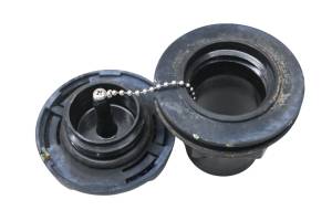 Polaris - 04 Polaris Genesis I 1200 Gas Cap - Image 2