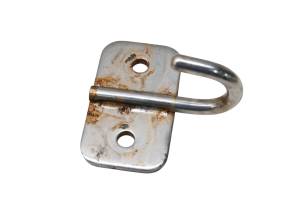 04 Polaris Genesis I 1200 Tow Hook