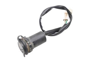 Yamaha - 18 Yamaha YXZ1000R EPS SS 12 Volt Accessory Outlet 12V - Image 2