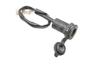 Yamaha - 18 Yamaha YXZ1000R EPS SS 12 Volt Accessory Outlet 12V - Image 3