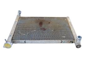 10 Polaris Sportsman 550 XP 4x4 Radiator