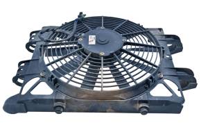 Polaris - 10 Polaris Sportsman 550 XP 4x4 Radiator Fan - Image 2