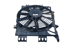 Polaris - 10 Polaris Sportsman 550 XP 4x4 Radiator Fan - Image 3