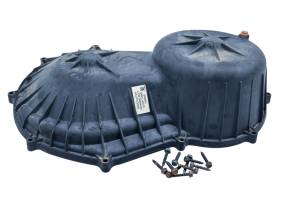 10 Polaris Sportsman 550 XP 4x4 Outer Belt Clutch Cover