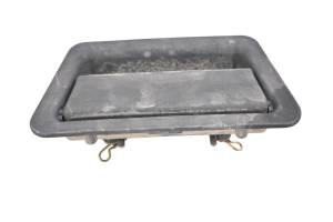 Polaris - 18 Polaris Ranger 570 Full Size 4x4 Tailgate Latch - Image 2