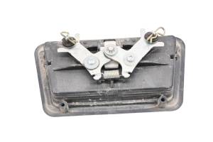 Polaris - 18 Polaris Ranger 570 Full Size 4x4 Tailgate Latch - Image 3