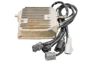 Yamaha - 18 Yamaha YXZ1000R EPS SS Electric Control Unit Ecu - Image 1