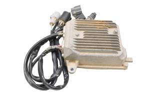 Yamaha - 18 Yamaha YXZ1000R EPS SS Electric Control Unit Ecu - Image 2