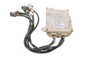 Yamaha - 18 Yamaha YXZ1000R EPS SS Electric Control Unit Ecu - Image 3