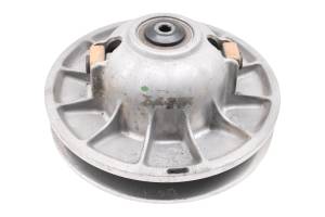 20 Polaris RZR 900 Trail Secondary Driven Clutch