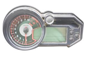 18 Yamaha YXZ1000R EPS SS Speedometer Dash