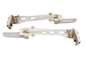 Yamaha - 18 Yamaha YXZ1000R EPS SS Door Handles & Latches Left & Right - Image 2