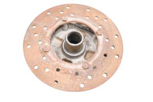 Polaris - 18 Polaris Ranger 570 Full Size 4x4 Rear Wheel Hub & Rotor Left Right - Image 2