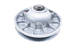 10 Polaris Sportsman 550 XP 4x4 Secondary Driven Clutch