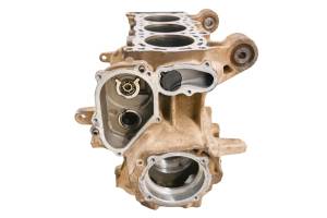 Yamaha - 18 Yamaha YXZ1000R EPS SS Crankcase Center Crank Case & Cylinders - Image 2