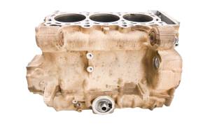 Yamaha - 18 Yamaha YXZ1000R EPS SS Crankcase Center Crank Case & Cylinders - Image 3