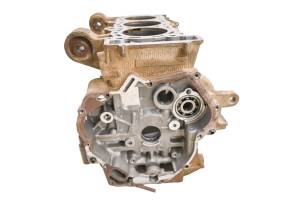 Yamaha - 18 Yamaha YXZ1000R EPS SS Crankcase Center Crank Case & Cylinders - Image 4