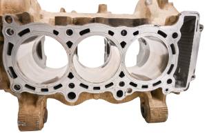 Yamaha - 18 Yamaha YXZ1000R EPS SS Crankcase Center Crank Case & Cylinders - Image 10